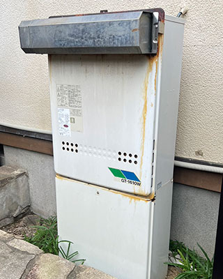 GT-1610W