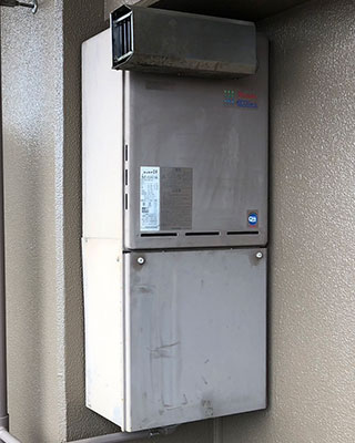 RUF-K2401AA
