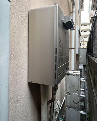 FH-2423SAW