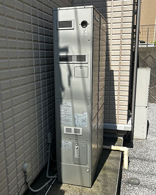 RUFH-E2408AW2-6(A)