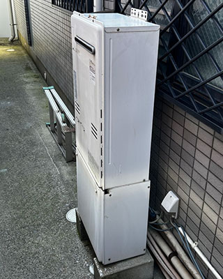 IT4206ARSSW3CM(RUFH-K2403SAW2-3)
