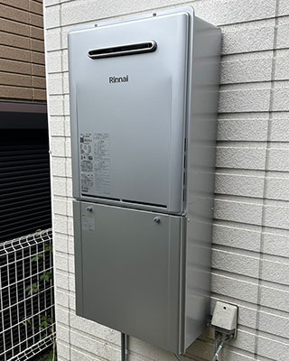 RUF-E240ESAW