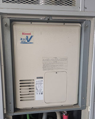 RUFH-VD2400AU2-3