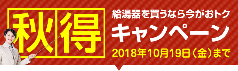 期間限定大特価キャンペーン