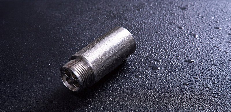 ウルトラファインバブル継手