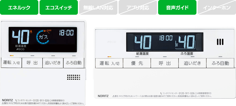 RC-J112E