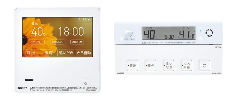 RC-K102EW